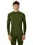 Термокофта Accapi Polar Bear Green XS/S (1033-ACC PA751.1799-XSS) - мініатюра 2