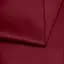 Простынь Cosas на резинке в детскую кроватку 70х140 сатин merlot, виноватый (81Satin_Merlot_70x140x12) - миниатюра 5