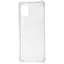 Чохол-накладка Toto MiaMi Space Collection Samsung A03S (A037-2021) Transparent - мініатюра 1