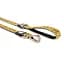 Повідець короткий для собак Max & Molly Short Monkey Maniac M 2 x 120 см - мініатюра 2