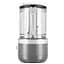 Кухонный комбайн KitchenAid 5KFCB519EDG - миниатюра 4