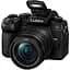 Цифровая фотокамера Panasonic Lumix G DC-G97ME Kit H-FS12060E 3.5-5.6 ASPH. POWER OIS - миниатюра 1