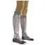 Носки X-Socks Ski Comfort Supersoft Lady 35-36 Серый/Розовый (1068-X20274 35-36 G258) - миниатюра 1