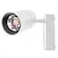 Светильник трековый поворотный LED KW-212/30W WW Brille 32-985 - миниатюра 7