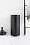Бак для мусора Brabantia Pedal Bin, черный матовый, 30 л (114540) - миниатюра 4