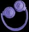 Навушники Tune 530BT Lavender (JBLT530BTLAVEU) JBL teh0021117 - мініатюра 6
