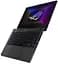Ноутбук ASUS ROG Zephyrus G14 GA402NJ-L8099 14' QHD+ IPS, AMD R7-7735HS, 16GB, F512GB, NVD3050-6, NoOS, Серый (90NR0EG2-M006N0) - миниатюра 2