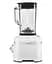 Блендер KitchenAid Artisan K400 5KSB4026EWH 1.4 л со стеклянным стаканом белый (5KSB4026EWH) - миниатюра 3
