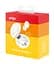 Гарнітура Ergo BS-520 Twins Bubble White (BS-520W) - мініатюра 11