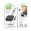 Hub адаптер Hoco Easy 4-in-1 converter HB31 (Usb to Usb3.0+Usb2.0x3) (L=0.2M) - мініатюра 2