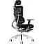 Офисное кресло GT Racer X-801L (W-51), черное (X-801L Black (W-51)) - миниатюра 5