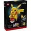 Конструктор LEGO Пікачу й покебол (72152) - мініатюра 2