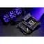 Материнська плата Asus Rog Strix X870E-E Gaming WIFI sAM5 X870E 4xDDR5 M.2 HDMI WiFi BT ATX - мініатюра 4