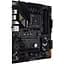 Материнська плата Asus TUF Gaming AM4 (B550) B550-PLUS, B550, 4xDDR4, CrossFire, Int.Video(CPU), 6xSATA3, 2xM.2, 1xPCI-E 16x 4.0, 1xPCI-E 16 3.0, 1xM.2 (Key E), ALC S1200A, RTL8125B, 8xUSB3.2/6xUSB2.0, HDMI/DP, ATX - мініатюра 3