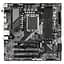 Материнська плата Gigabyte B760M C V2 (B760M C V2) (Socket 1700, Intel B760, Micro-ATX) Б/в,U1 - мініатюра 1