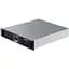 ДБЖ MARSRIVA MR-US2KRT 2кВА/2кВт RM Smart Online UPS 2kVA 4 x 12V/9Ah - мініатюра 2