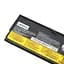 Акумулятор для ноутбука Lenovo ThinkPad T470 T480 T570 T580 (01AV423 01AV424 01AV425 SB10K97580 11.4V 24Wh) - мініатюра 3