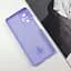 Чохол Silicone Cover Lakshmi Full Camera (AAA) для Xiaomi Redmi Note 10 Pro / 10 Pro Max Бузковий / Dasheen - мініатюра 5