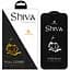 Захисне скло Shiva (Full Cover) для Apple iPhone 13 Pro Max / 14 Plus (6.7) Чорний - мініатюра 1