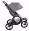 Прогулянковий триколісний візок Baby Jogger CITY ELITE 2, Opulent Black (47406178414) - мініатюра 5