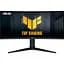 Монітор 34" ASUS TUF Gaming VG34VQ3B Curved UWQHD VA 180Hz (90LM0AA0-B01170) - мініатюра 1