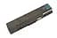 Акумулятор для ноутбука Toshiba PA3534U Satellite A200 11.1V Black 4400 mAh - мініатюра 1