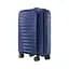 Чемодан Ninetygo Lightweight Luggage 24 Blue - миниатюра 2