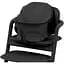 Вкладиш для стільчика Cybex Lemo Stunning Black м'який (521003288) - мініатюра 1