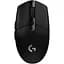 Миша бездротова Logitech G305 Black USB (910-005282) - мініатюра 1