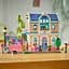 Конструктор LEGO Friends Семейный дом Лиан 946 деталей (42687) - миниатюра 6