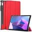 Чехол-книжка для планшета Lenovo P11 Pro 2nd Gen 11.2 red - миниатюра 1