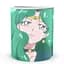 Кухоль GeekLand Сейлор Мун Sailor Moon green SM.02.19 330 мл різнобарвний - мініатюра 3