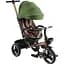 Триколісний дитячий велосипед Best Trike ЦБ-00275136 різнокольоровий - мініатюра 1