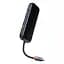 USB-хаб Baseus AcmeJoy 7-Port Type-C HUB Adapter (Type-C to HDXiaomi*1+USB3.0*2+USB2.0*1+Type-C PD&Data*1+SD/TF*10 WKJZ010413 Dark Gre - мініатюра 2