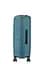 Валіза American Tourister FLYTWIST 67 см STORM BLUE 67x45x26(29) MI1*01002 - мініатюра 6