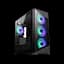Игровой ПК Shagan (RTX 4060 8GB/Ryzen 5 7500F/16GB DDR5/SSD 1TB) - миниатюра 1