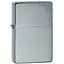Запальничка Zippo Classic Brushed Chrome - мініатюра 1