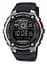 Годинник Casio AE-2000W-1BVEF - мініатюра 1