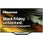 Телевизор Hisense 65U7NQ - миниатюра 10