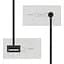 Кабель живлення ArmorStandart USB - DC 5.5x2.1 9V 0.8 м (ARM65662) - мініатюра 3