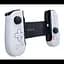 Ігровий джойстик Backbone One Mobile Gaming Controller (iPhone Lightning PlayStation Edition White) - мініатюра 3