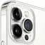 Чохол-накладка Apple Clear Case with MagSafe для Apple iPhone 13 Pro Transparent (MM2Y3) - мініатюра 3