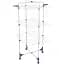 Сушилка для белья Casa Si Athletic 3 White (CS92185H04) - миниатюра 1