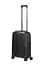 Чемодан 55 См Samsonite MAJOR-LITE BLACK 55x40x20(23) KM1*09001 - миниатюра 4