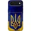Чохол Demsky Український герб для Apple iPhone 17 Air (6.5) - мініатюра 1