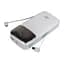 Універсальна мобільна батарея LogicPower LP PQ20 20000mAh 22.5W - мініатюра 7