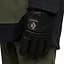 Рукавиці Black Diamond Spark Gloves Black M (1033-BD 8011309008MED1) - мініатюра 5