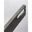 Оригінальний протиударний силіконовий чохол Samsung Silicone Case для Galaxy S25 Ultra Gray EF-PS938CJEGWW - мініатюра 8