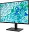 Монітор Acer 27" Vero B277UGbmiiprzx IPS Black 120Hz (UM.HB7EE.G14) - мініатюра 2