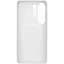 Чохол Samsung Silicone Magnet для Galaxy S26 Ultra White (EF-ES948CWEGWW) - мініатюра 5